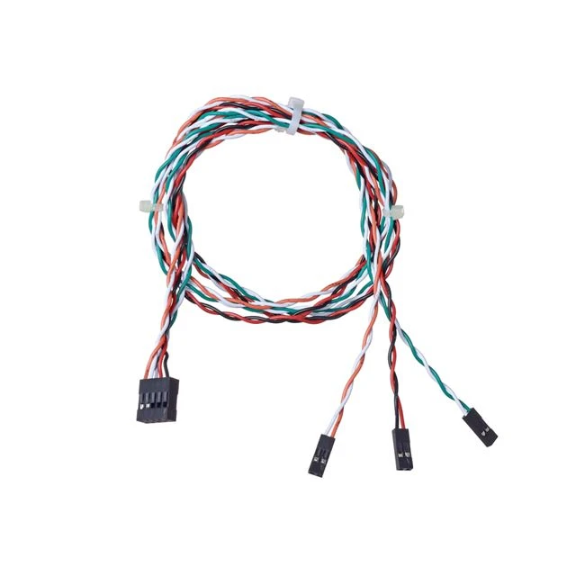 How to choose the material of terminal wire