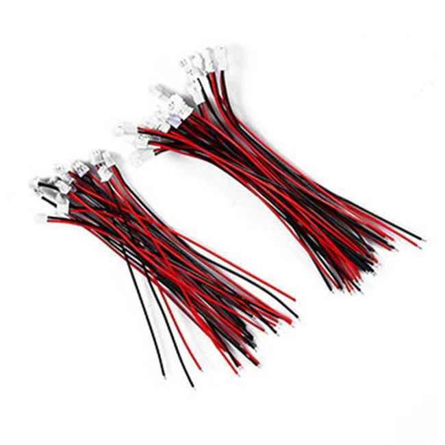 How to classify 2P terminal wires