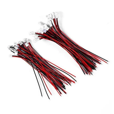 How to classify 2P terminal wires