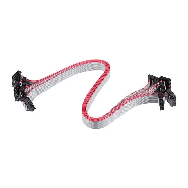 UL2468 Flat Ribbon Cable