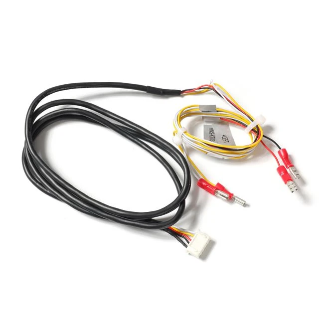 Wire Harness Quality Is The Development Trend