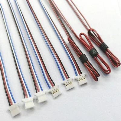Single-Core Wire And Multi-Core Wire