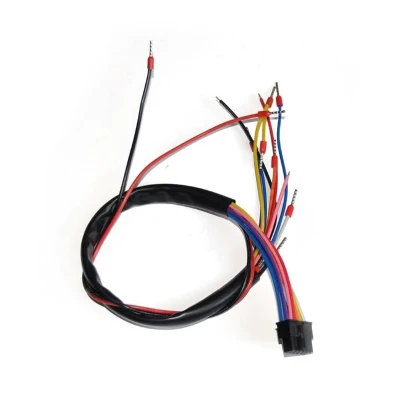 How To Control The Quality Of Terminal Wire