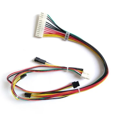 UL1533 Shielded Wire