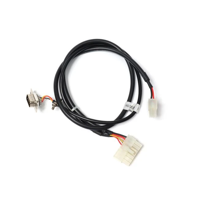 Consequences Of Wiring Harness Short Circuit