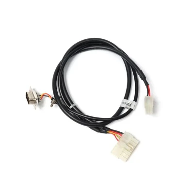 Consequences Of Wiring Harness Short Circuit