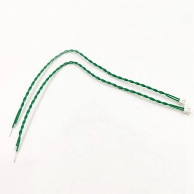 Wire Harness Solder Precautions