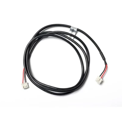 Common Types Of Terminal Wire Harness Pitch