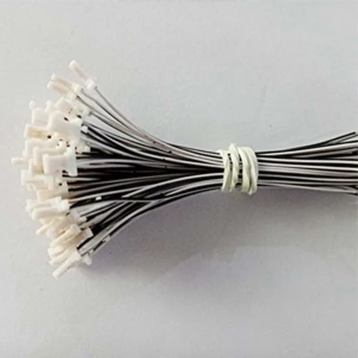 The Advantages Of Gold-plated Wire Harness