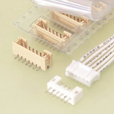 What Does PH Mean In PH Terminal Wires