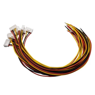 5 Pins Terminal Wire Harness