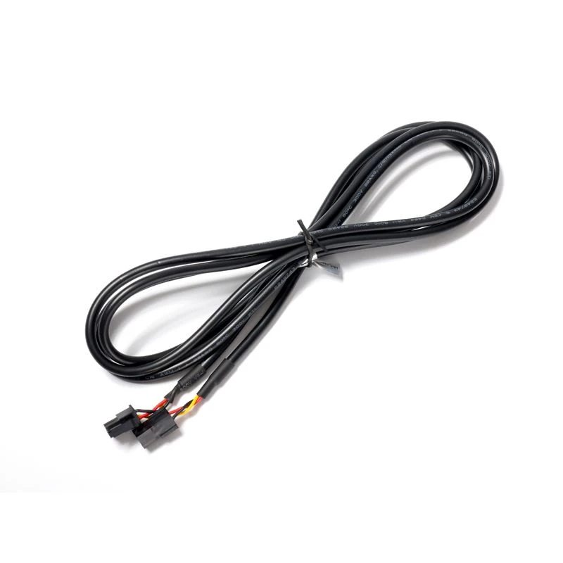 Electronic Wire Harness Specification Standard