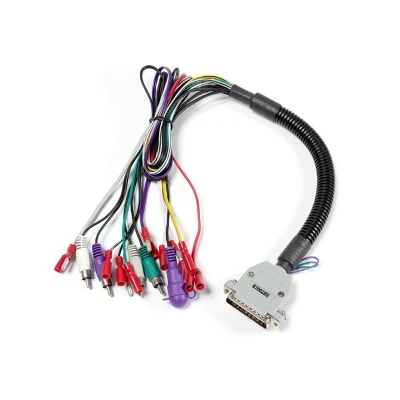 Wire Harness Protection Sleeves