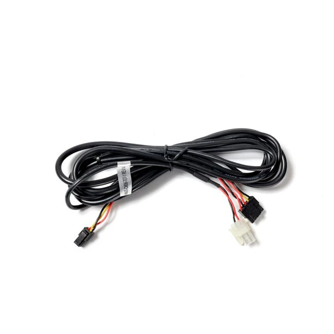 Notes For Wire Harness Process