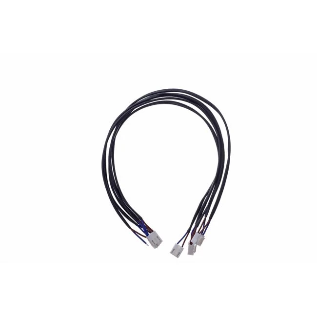 Reasons Of Carry Out Wire Harness Voltage Test