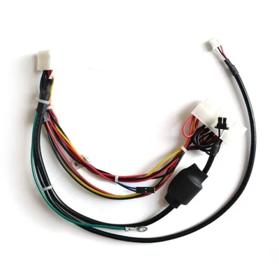 Environmental Requirements For UL Wire Harness