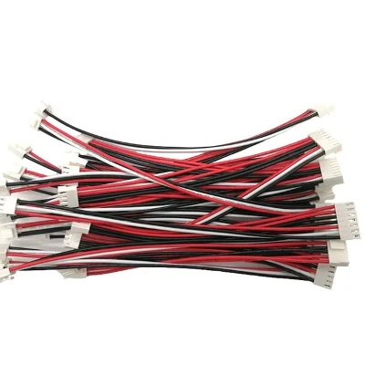What Factors Affect Wire Harness Service Life