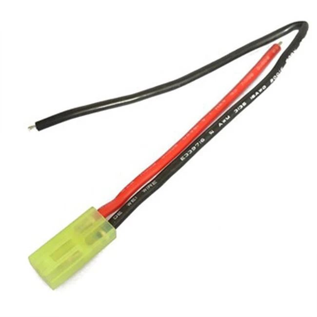 Ph2.0 Lithium Battery Terminal Wire Harness