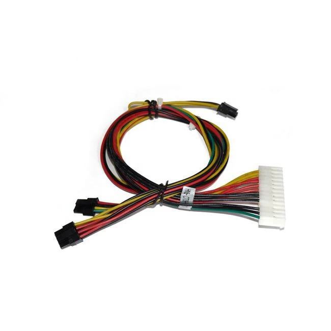 The Cause Of High Voltage Power Cable Heating
