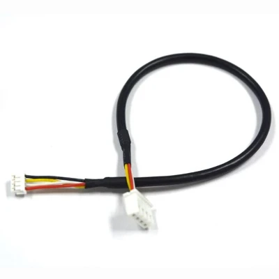 What Is A Shielded Terminal Wire Harness