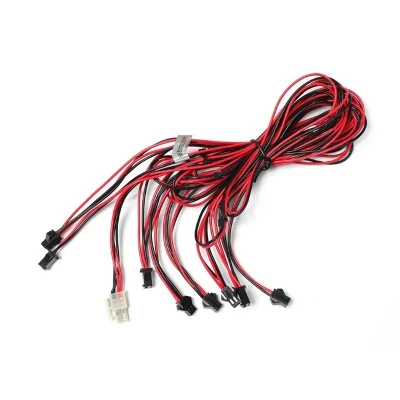The Characteristics of PVC Terminal Wire