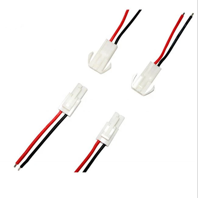 How Does Terminal Wire Divide Male And Female