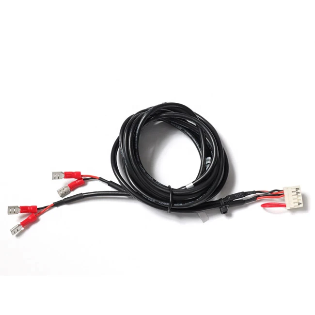 Definition And Function of Heat Shrink Tube
