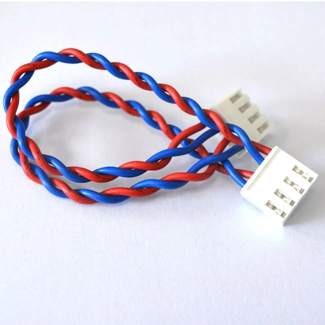 The Advantages of Terminal Wire Strand