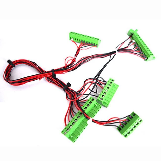 Three Major Certifications for Wire Harness