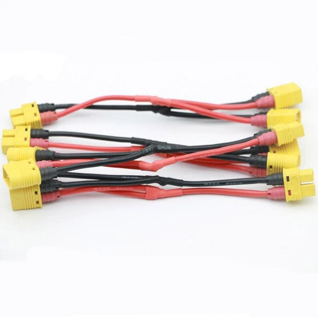 Silicone Wire Performance Advantages