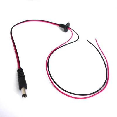 DC Power Cable Assembly