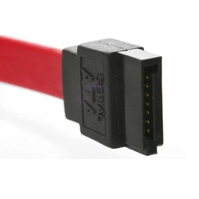 Custom SATA Cable