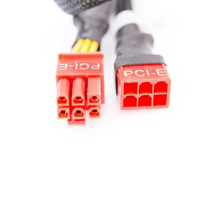 PCIe Cable