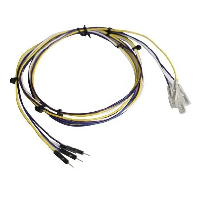 UL1007 Eectronic Wire Harness Specification
