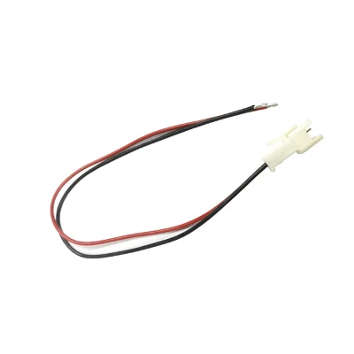 UL3122 Shielded Terminal Wire Harness