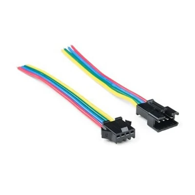 Why Is SM Terminal Wire Harness Jitter