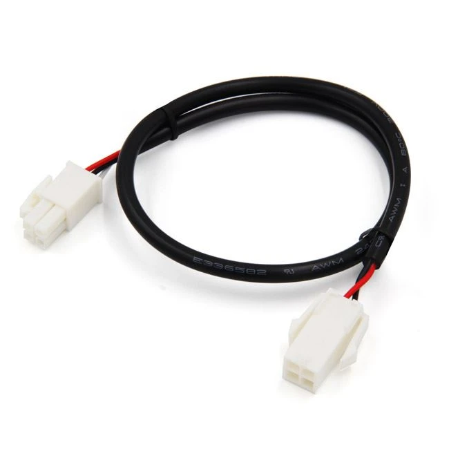 High Temperature Resistant Wire in LED Light
