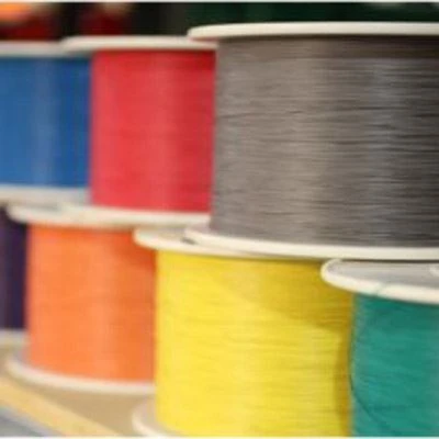 Halogen (PVC) FREE Wire for Pending Environmental