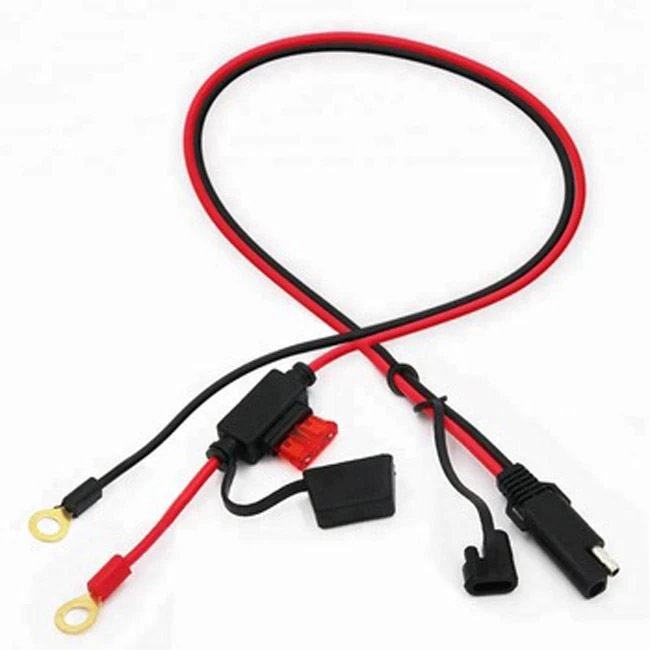Specification of SAE Cable Assembly