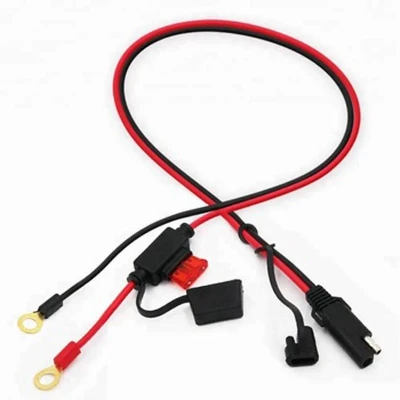 Specification of SAE Cable Assembly