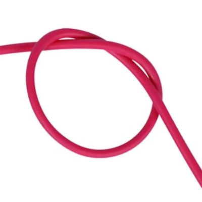 Low smoke halogen-free cable performance