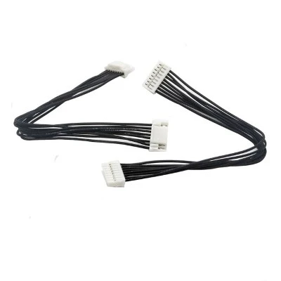What are the causes of wiring harness failure