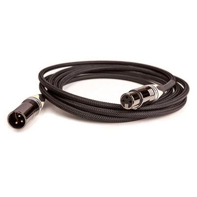 Microphone Cable Assembly