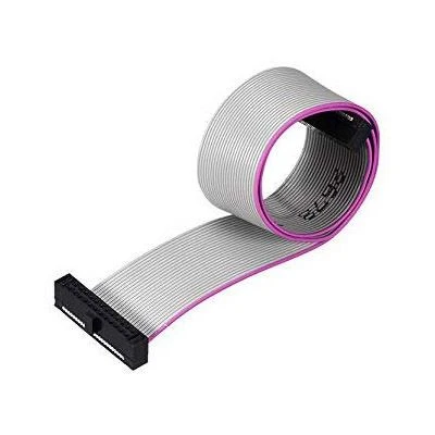 Application of Ribbon Cable