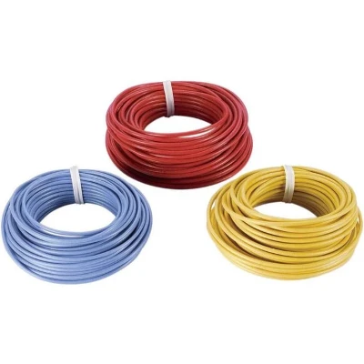 What Is LiY Wire Harness