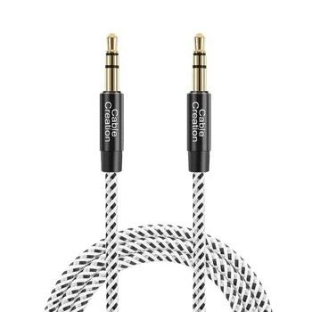 Audio Cable Assembly