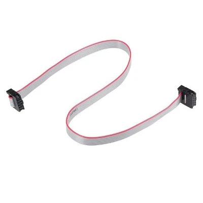 What are ribbon cables