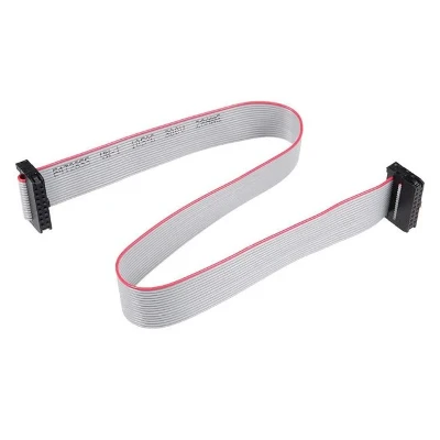Application of Ribbon Cable