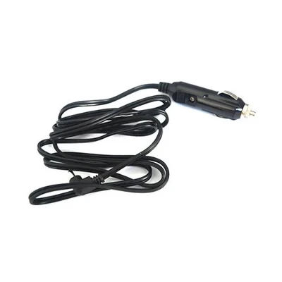 What Is Cigarette Lighter Receptacle