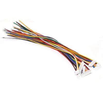 Electronic wire harness
